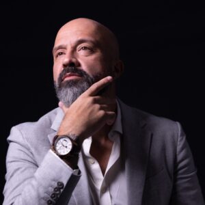 Foto de Dr. Alexandre Justino